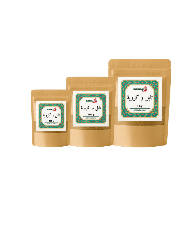 تابل و كروية