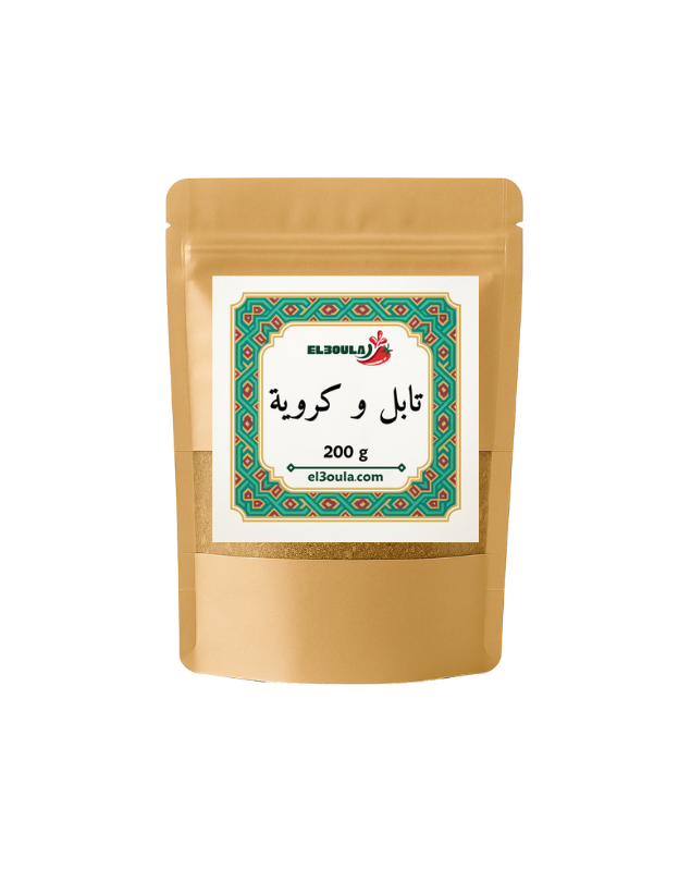 تابل و كروية